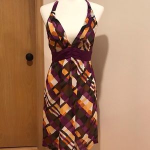 Anthropologie Etty dress